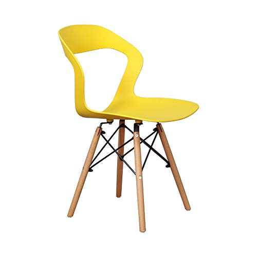 MeillAcc Sedie da pranzo Set di 4 Sedie da ufficio...