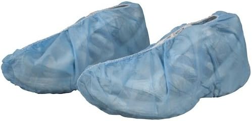 Dynarex 2131 Shoe Covers– Non-Conductive