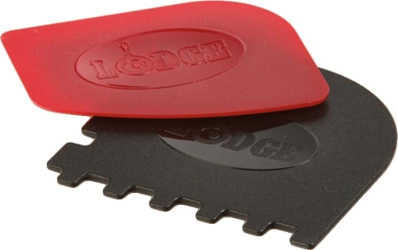 Lodge Cast Iron Combo