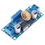 XL4015 DCDCバッキングコンバーター幅の広い4V 38V入力電圧電子プロトタイピングの範囲調整可能電源電源