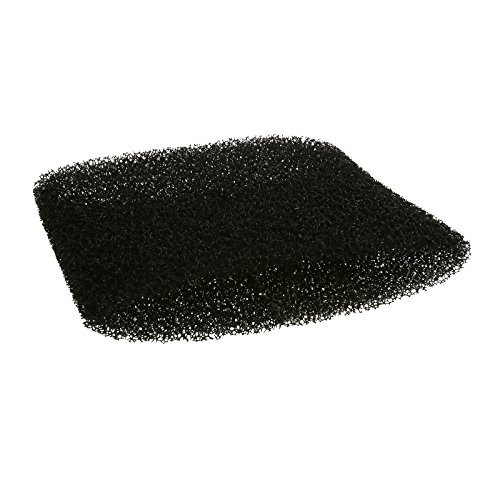 Qualtex K411 Wet & Dry Tub Vacuum Cleaner Hoover Replacement Foam Filter X1