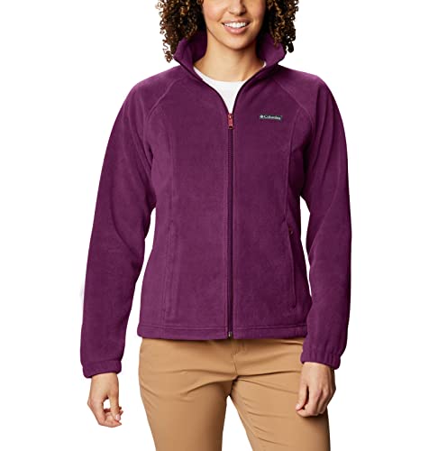 Image of Columbia Women's Benton Springs Full Zip