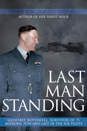 Last Man Standing: Geoffrey Rothwell