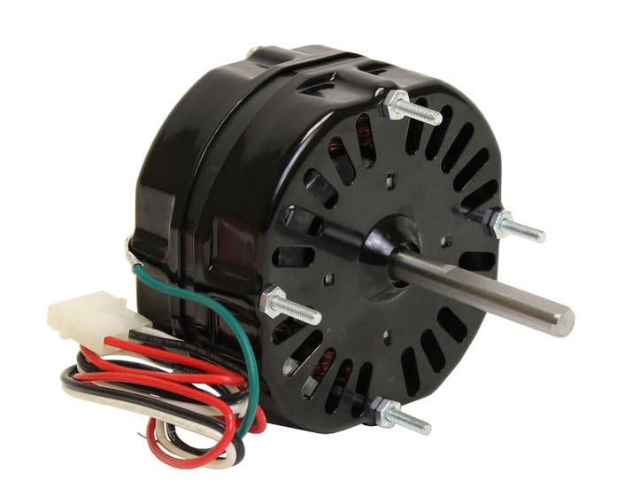 615053 Loren Cook Vent Fan Aftermarket Replacement Motor