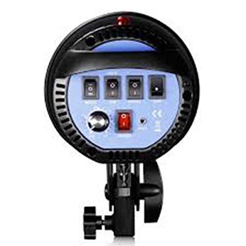 Flash Tocha p/Estúdio K2E 600w 220v Bowens - OEM