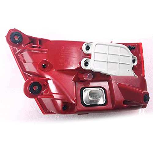 Feu arrière LED pour A8 D4 2010-2013 | Lampe extérieure droite de signalisation