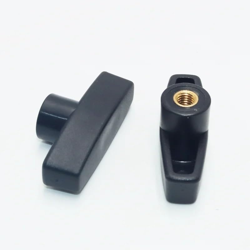 Thumb nut(4pcs M6)