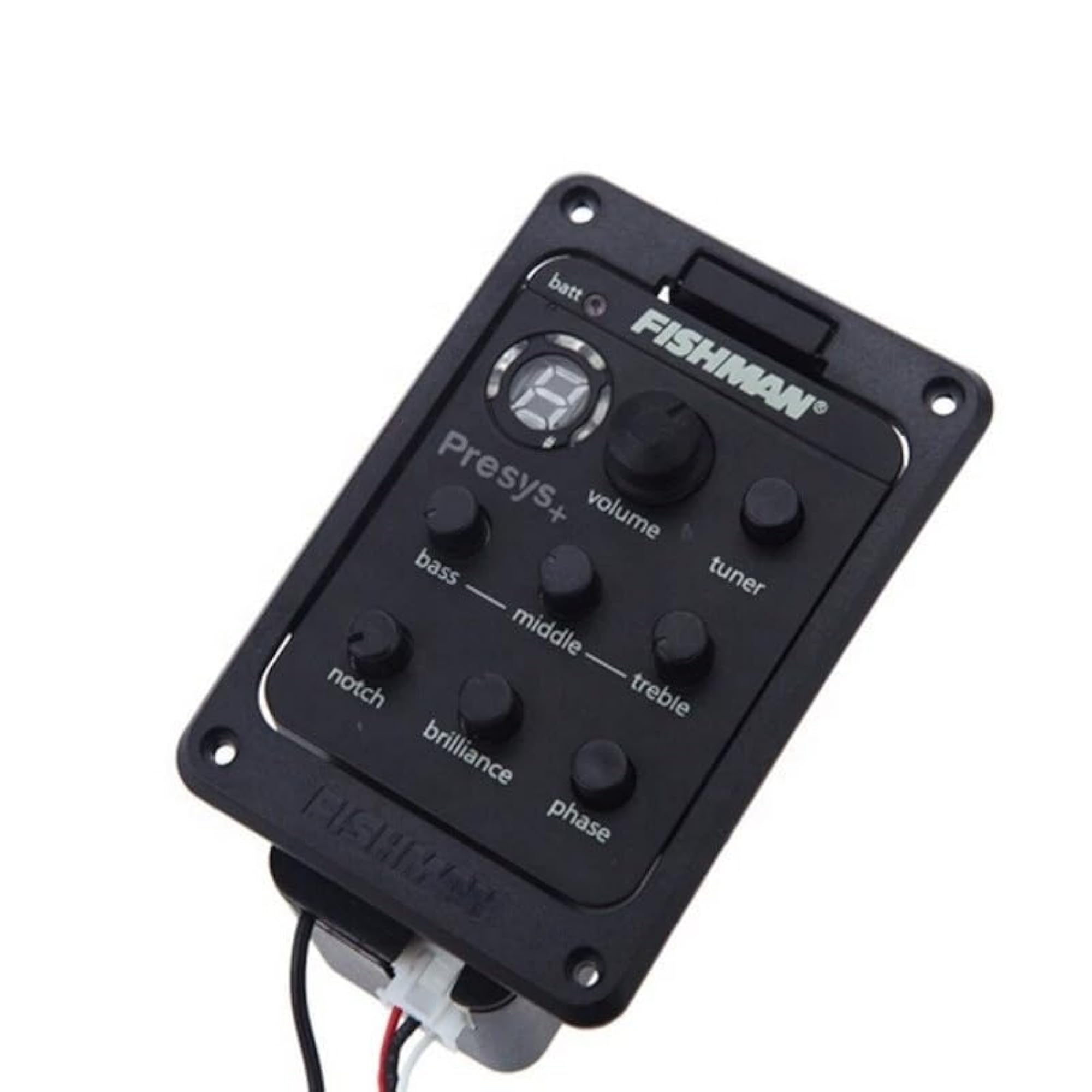 Guitar EQ / 301 Electric Box Equalizer