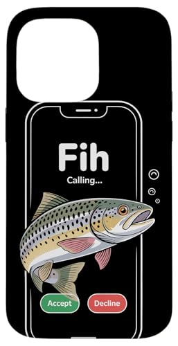 Fih Calling gEgdbpfB ނD[AMtg X}zP[X iPhone 14 Pro Max p