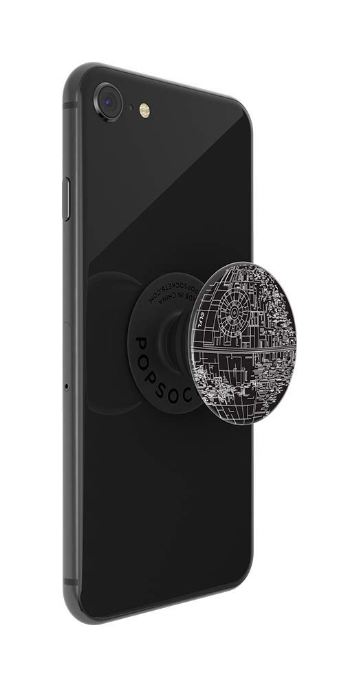 PopSockets: PopGrip - Support et Grip pour Smartphone et Tablette PopSockets: PopGrip - Support et Grip pour Smartphone et Tablette
