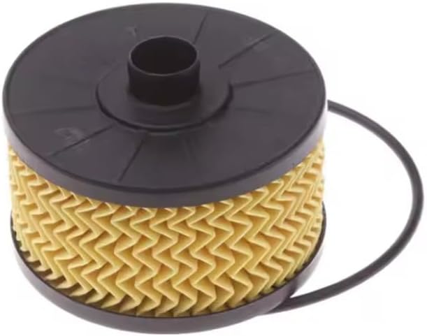 Oil filter 15208-00Q1E, compatible with NISSAN JUKE (F15) (F16_) MICRA V (K14) QASHQAI II (J11, J11_) III (J12) 2014-2022, OEM# 1520900Q0F