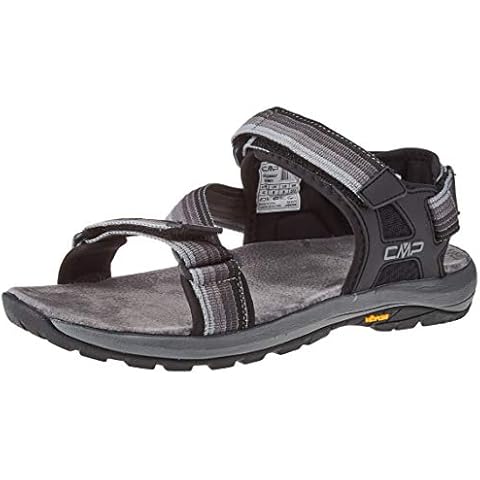 Sandales de randonnée CMP Homme Ancha Cover