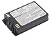 VINTRONS Rechargeable Battery 1800mAh For Spectralink Polycom LTB100, Link 6020, 8020, 8030, BPL300, Avaya 3641