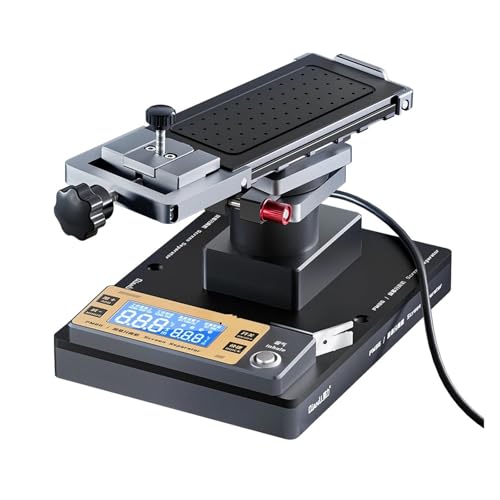 Séparateur d'écran de téléphone PM86 pour composants électroniques et dalles tactiles