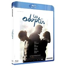 The Adopted 2011  Les adoptes  [ NON-USA FORMAT, Blu-Ray, Reg.B Import - France ]