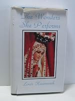The Wonders She Performs 0317656457 Book Cover