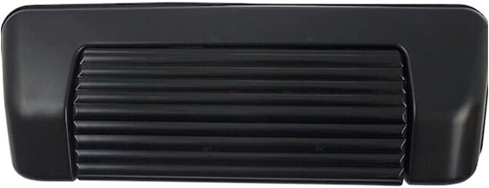 Tailgate Handle for Geo for Tracker Base/LSI 89-97,for Suzuki for Sidekick JLX 92-95 & 93-98 & JS 96 98 & JLX Sport/Sport 96-98 & JS Sport 97-98 4Cyl