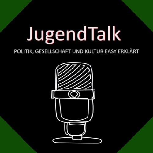 JugendTalk Titelbild