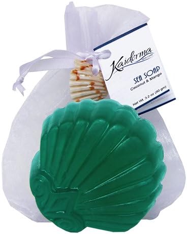 Kaiderma Sea Soap