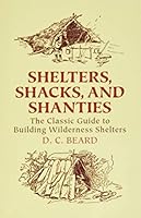 Algopix Similar Product 4 - Shelters Shacks and Shanties The