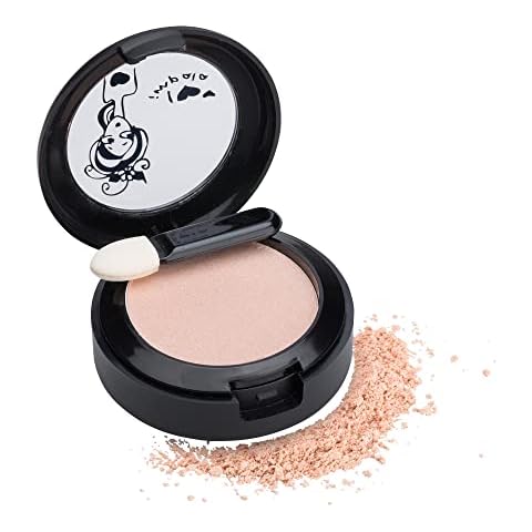 Impala Sombra de Ojos en Polvos Compactos Champán N13 Cover
