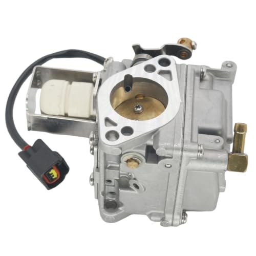 Carburateur F FT 25 HP 6BL-14301 pièce de rechange bateau 4 temps