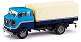 1 Stück 95176 - IFA W50 FP Versuchslackierung