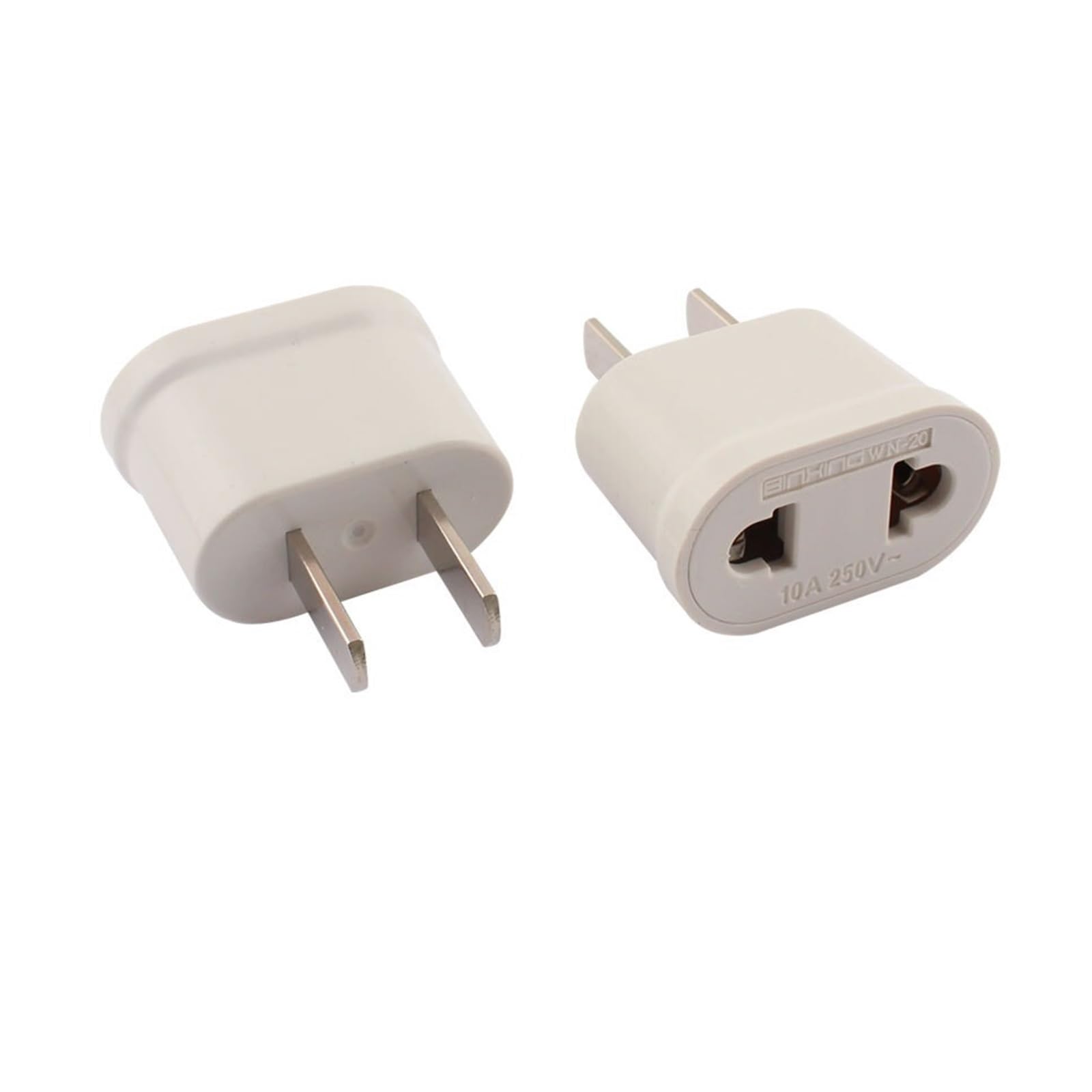 Adaptateur secteur voyage 220V à 5V 12V pour recharger vos appareils en déplacement
