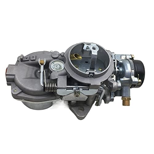 ROS RBS Carburetor for AMC J-P 1965-68 6-Cyl