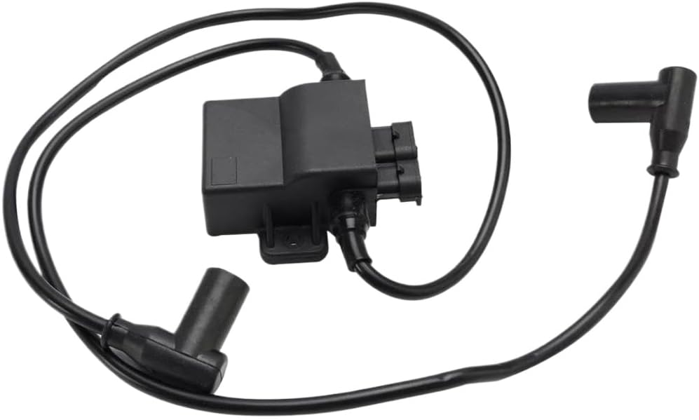 1 PC BOX Igniter Replacement For 4010364 4010696 4010785 49805420 Compatible With 2002 2003 2004 600 700 Automotive And Motorcycle Ignition Systems