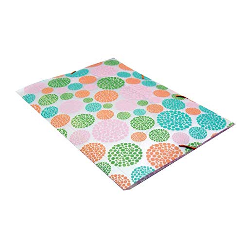 PASTA PLASTICA ABA ELASTICO A02 FINA ORGANICA/UN/PLASCONY