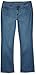 Riders by Lee Indigo Women's Midrise Boot Cut Jean