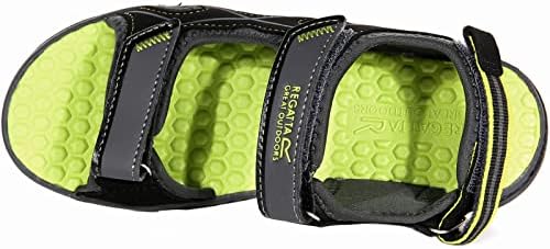 Regatta Westshore' Protective Toe Bumper Water Friendly Eva