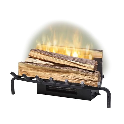 DIMPLEX X-RLG25FC Fireplace