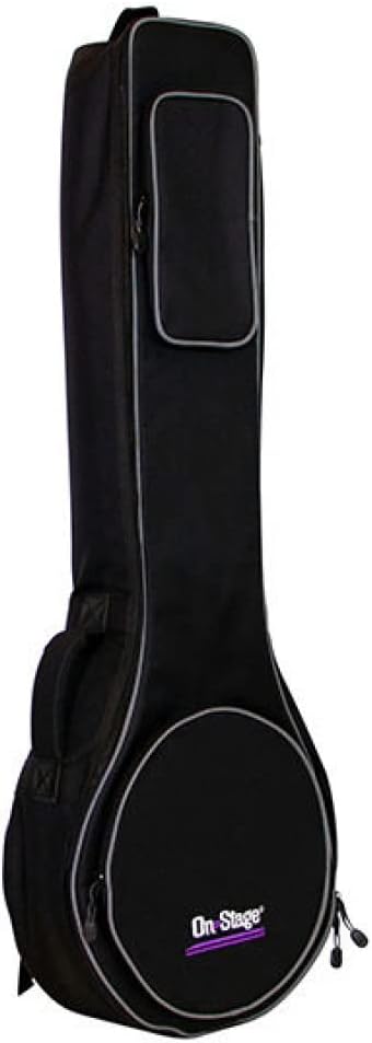 OnStage Banjo Bag (GBJ4770B)