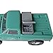 RCrabbit Tool Box Truck Bed upgrade parts for SCX24 C10 RC truck crawler 1/24 Scale（NO Truck included）