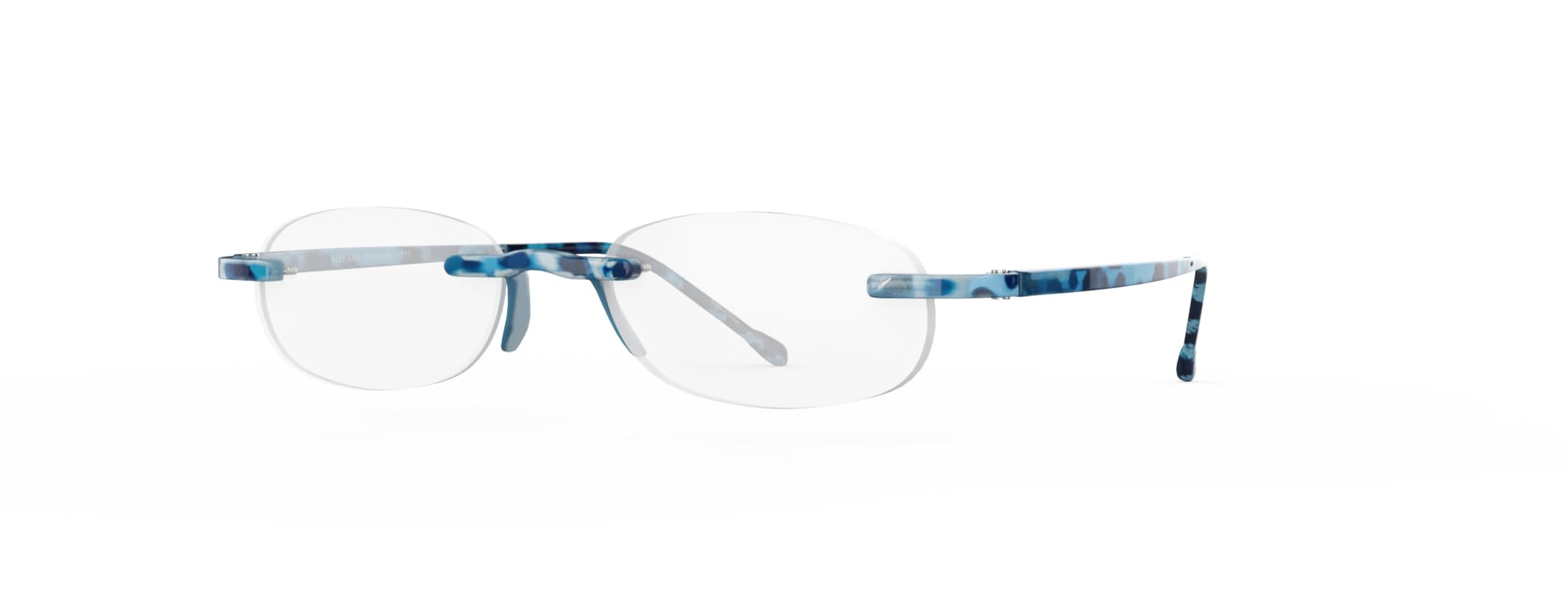 Scojo New York Gels Original Reading Glasses