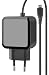 Produktbild D-Parts Fontastic Essential Netzteil Micro-USB 2.4A schwarz 1.2 m