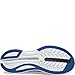 Saucony Men's Endorphin Shift 3 Sneaker, Indigo/Black, 11