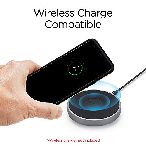 Spigen Tough Armor Designed For Samsung Galaxy S9 Plus Case (2018) - Lilac Purple #TOP4