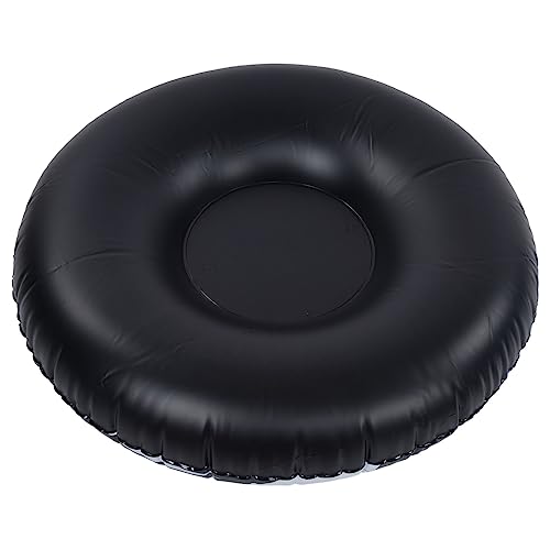 Changor Schneeschlauch, aufblasbarer Schneeschlauch, verschleißfest, langlebig, exquisit mit Griffdesign für Erwachsene für den Außenbereich – Bild 8