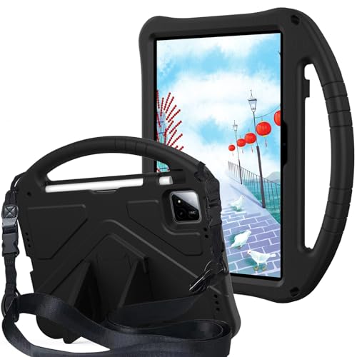 Coque Redmi Pad 7 antichoc EVA évite la casse écran tablette 11.2