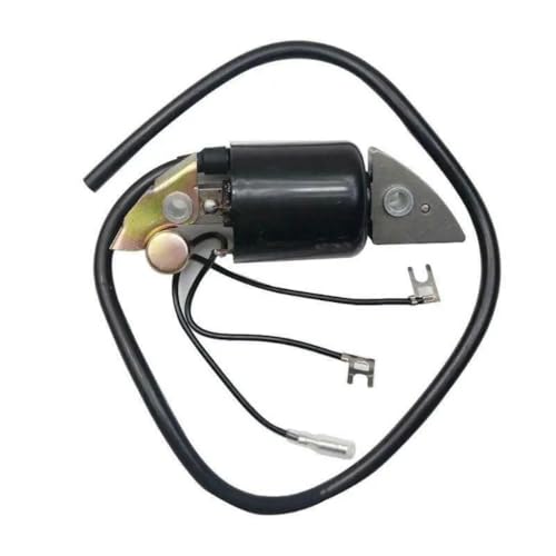 Bobina de encendido para reparar motores G300 y G400 con arranque difícil