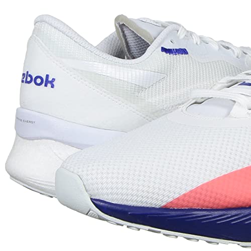 Image of Reebok Mens Floatride Energy Streak Running Shoes