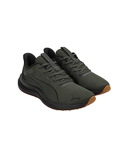Image of Puma Unisex Adult Reflect Lite Running Shoe