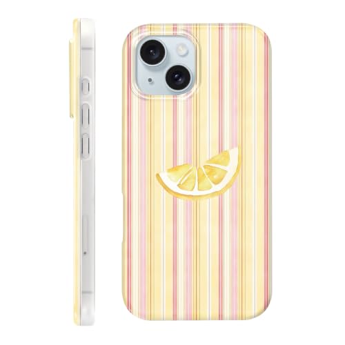 Protection antichoc iPhone 15 : fini les rayures grâce à cette coque tendance en TPU