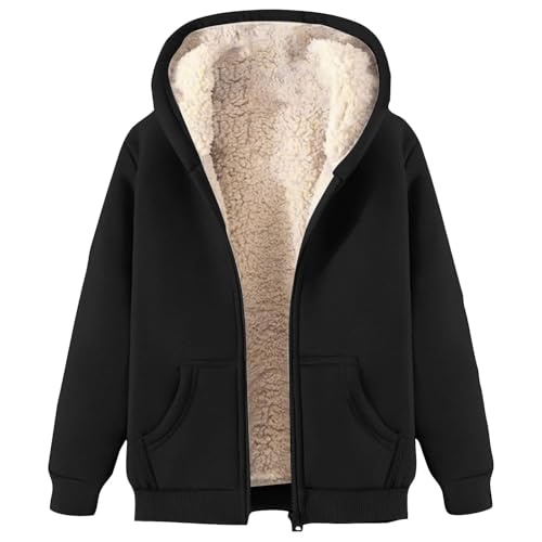 Generisch 2 euro artikel, Winterjacke Herren Fleecejacke Warme Gefütterte Jacke Männer Mantel mit Reißverschluss Herren Winddicht Wintermantel Sweatjacke, same day lieferung produkte Generisch 2 euro artikel, Winterjacke Herren Fleecejacke Warme Gefütterte Jacke Männer Mantel mit Reißverschluss Herren Winddicht Wintermantel Sweatjacke, same day lieferung produkte