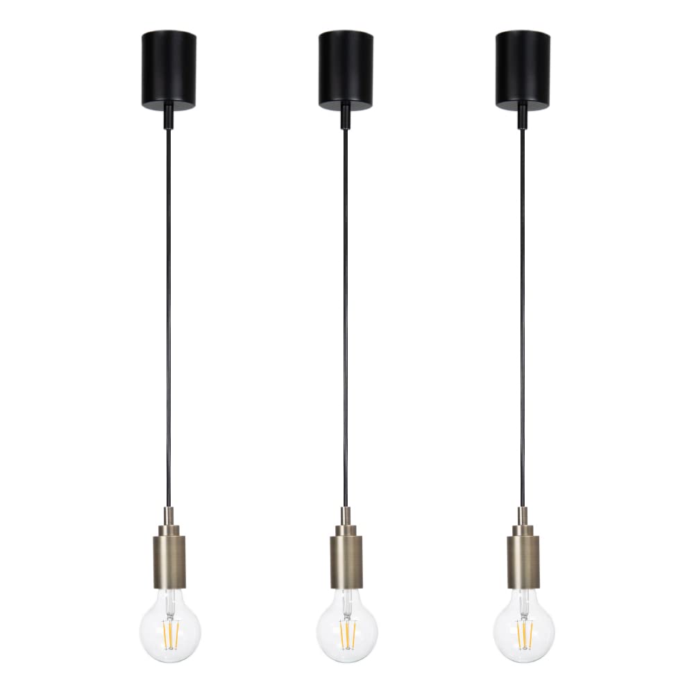 Amazon.co.jp : 智光電気 ペンダントライト ペンダント ソケット