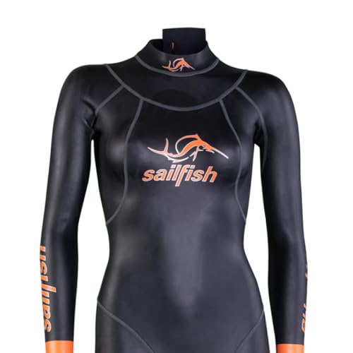 Sailfish - Womens Atlantic 2