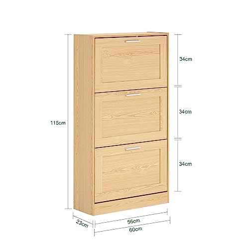 Consejos y comparativas para Comprar Mueble zapatero los mejores 10. 30 Imagen adicional